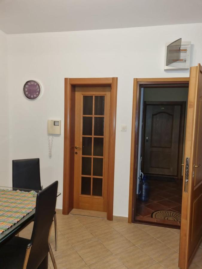 Apartments Sneza 里桑 外观 照片